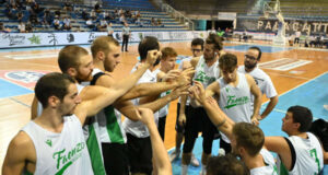 Raggisolaris Faenza: Con Ancona un Big Match che vale la semifinale