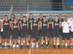 Supercoppa LNP Serie B: Il punto di Simone Franco