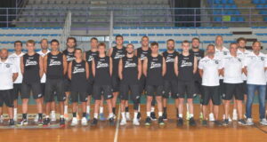 Supercoppa LNP Serie B: Il punto di Simone Franco