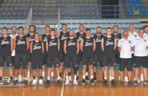 Supercoppa LNP Serie B: Il punto di Simone Franco