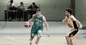 Junior Casale: Giulio Raiteri confermato in rossoblù