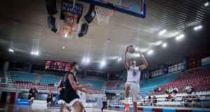 Kienergia Rieti: ottimo l’esordio in Supercoppa. Superata la Luiss