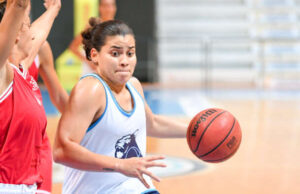 Pink is Better League: Le Panthers Roseto battono Ancona e volano in finale