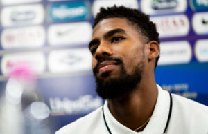 Dolomiti Energia Trentino: Ecco Wesley Saunders. Domenica arriva la Virtus Bologna