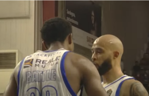 LBA: Il finale premia Sassari, Varese e Reggio Emilia. Si dimette Repesa