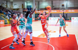 Famila Cup: Venezia e Schio raggiungono la finale. Oggi al PalaRomare si assegna la Supercoppa