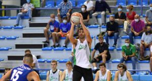 Supercoppa LNP Serie B: il punto di Simone Franco
