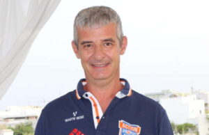 Action Now Monopoli: Continua la preparazione. Le prime sensazioni di coach Sergio Carolillo