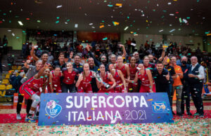 Schio vince la Supercoppa Famila Cup. Battuta Venezia in finale 67-64