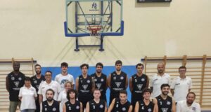 C Gold: Buon test per un Teens Basket Biella incompleto. Ciriè vince 75-69