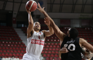 Pallacanestro Varese: Aggiornamento sulle condizioni di Trey Kell
