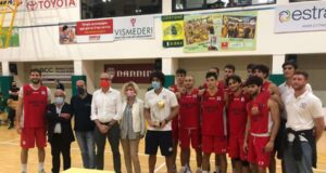 Preseason: La Virtus Siena trionfa al Memorial Giorgio Brenci
