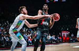 Virtus Bologna: Nota della società sulle condizioni di Ekpe Udoh
