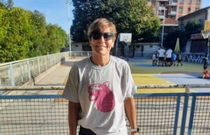 Panthers Roseto: Iris Ferazzoli nuova allenatrice del settore giovanile