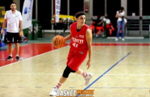 Preseason: La Scotti torna ad incrociare Lucca in amichevole