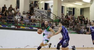 C Gold Toscana: Agliana cade all’esordio al Capitini. Il derby è di Quarrata