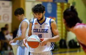 Serie B: La Cipir non trova ritmo e Livorno vince al Pala Don Bosco