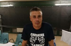 Serie D: La Gea Grosseto debutta sabato 9 ottobre sul campo del Valdicornia