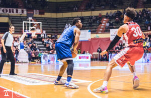 Serie A2 Maschile: La presentazione del quinto turno di campionato