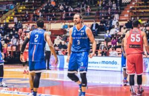 A2: La Ristopro Fabriano a caccia dei primi 2 punti per muovere la classifica