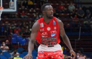 LBA: L’Olimpia passa anche al PalaDozza. Contro la Fortitudo quinto sigillo per Milano