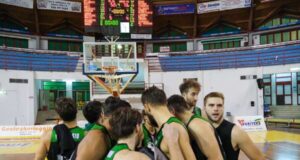 C Gold: Prima trasferta col sorriso, Green Basket Palermo batte ORSA Barcellona a domicilio