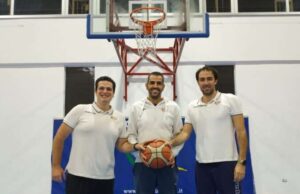 C Silver Sicilia: Alfa Basket Catania pronta all’esordio stagionale