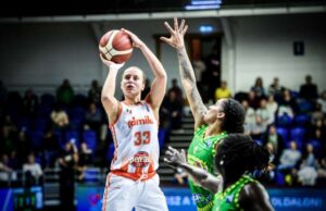 Euroleague Women: Battuta d’arresto in Ungheria. Il Beretta Famila cade a Sopron 67-58