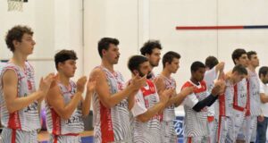Serie B Old Wild West: Il punto di Simone Franco