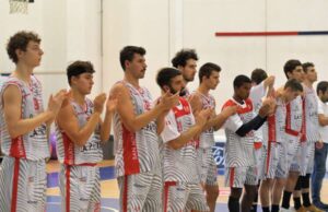 Serie B Old Wild West: Il punto di Simone Franco