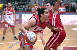 Legnano Knights: Esordio casalingo vincente contro Empoli