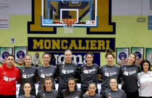 Gesam Gas e Luce Lucca, per il debutto interno arriva la Reyer Venezia