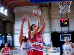 Serie B Old Wild West: il punto di Simone Franco