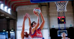 Serie B Old Wild West: il punto di Simone Franco