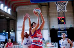 Serie B Old Wild West: il punto di Simone Franco