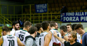 Paffoni travolgente al PalaBattisti, netta vittoria contro la Pielle Livorno
