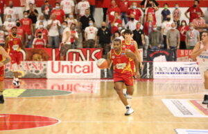 A2: Bell’esordio dell’OraSì che vince a Cento 59-71