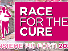 Happy Casa Brindisi a sostegno di Komen Italia per la lotta ai tumori del seno