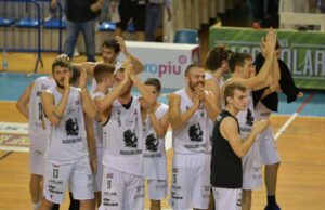 Serie B Old Wild West: Il punto di Simone Franco