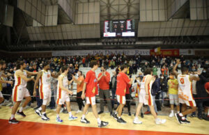 L’OraSì festeggia il ritorno al Pala De Andrè con una vittoria. Contro Latina finisce 75-66