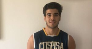 C Gold Toscana: Federico Regoli trascina una solida Cosmocare Cus Pisa alla vittoria su Arezzo