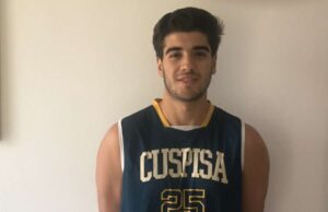 C Gold Toscana: Federico Regoli trascina una solida Cosmocare Cus Pisa alla vittoria su Arezzo