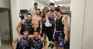 Serie B: Riso Scotti prova di forza a Piombino. Al Palatenda Pavia vince 80-60