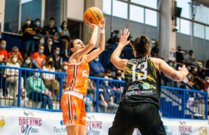 Il Famila Wuber vince all’Opening Day contro Lucca per 68-46