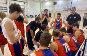 Preseason: Lo Junior Casale vince il quadrangolare di Valenza