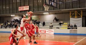 C Gold: Il Guerriero Padova doma Verona e bagna con il successo il suo ritorno a casa