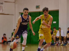 Serie B Old Wild West: Il punto di Simone Franco