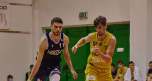Serie B Old Wild West: Il punto di Simone Franco