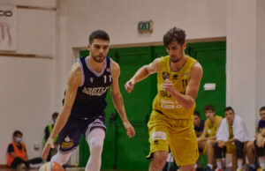 Serie B Old Wild West: Il punto di Simone Franco