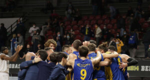 Fiorenzuola punge la capolista: I Bees superano la WithU Bergamo al PalaAgnelli 74-91